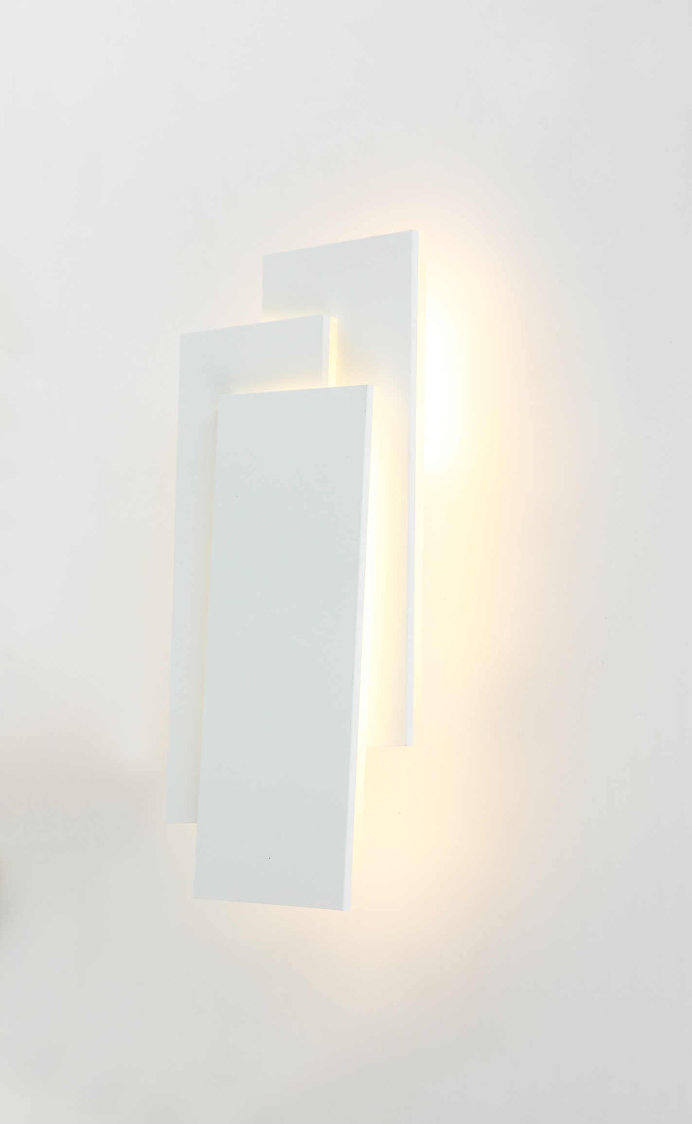 China 12W LED WALL LAMP 63932B-3A Wholesale-Saintly