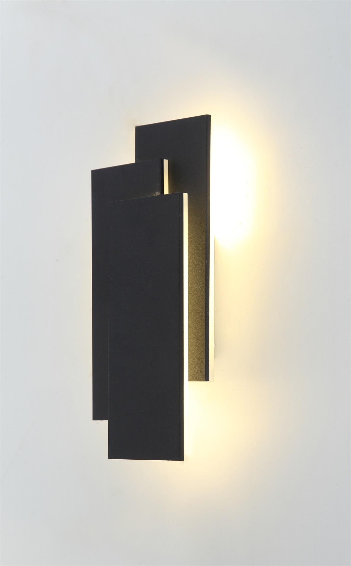 Saintly high-quality modern sconces manufacturer for hallway-1