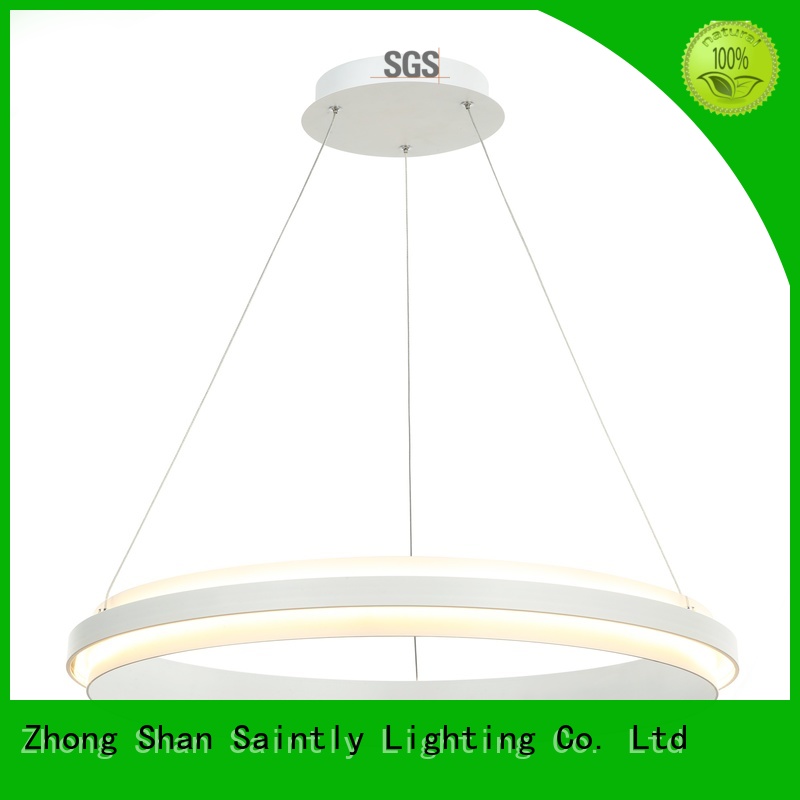 Saintly decorative pendant ceiling lights China for bathroom