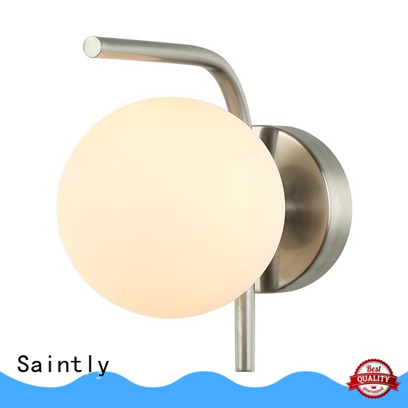 Saintly modern modern lamps producer for bathroom