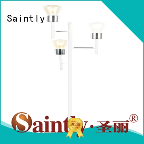 Saintly quality modern floor lamps supply in attic