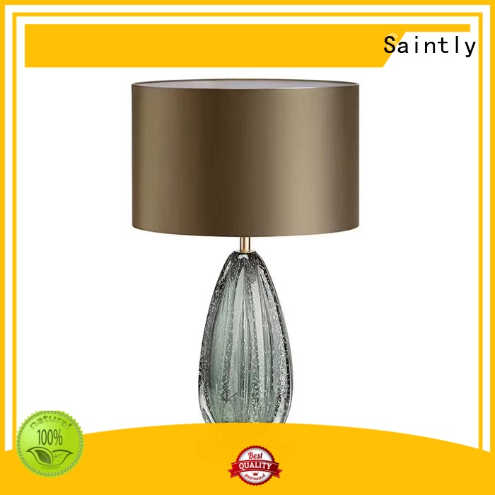 Saintly contemporary modern table lamps order now for conference room