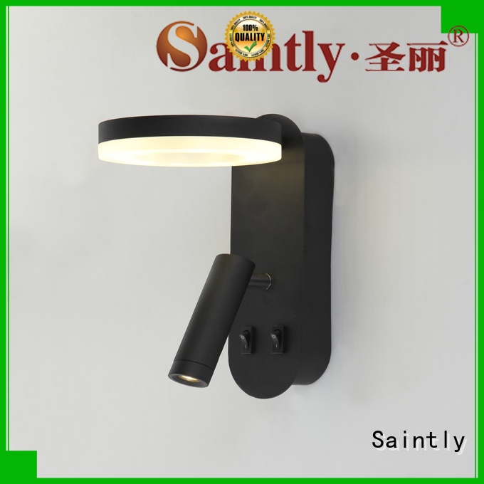 Saintly 66742asml indoor wall sconces for wholesale for entry