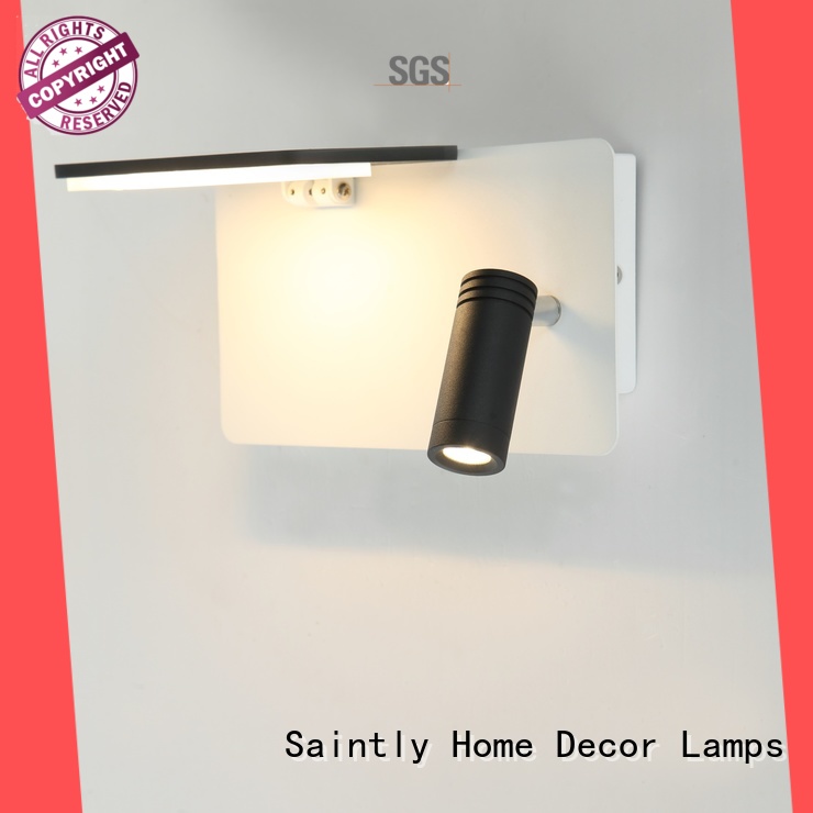 Saintly wall modern lamps for-sale for study room