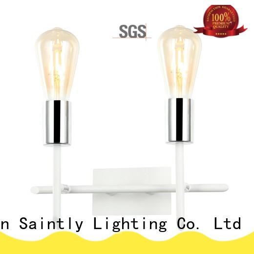 Saintly 2c modern wall sconces for-sale in kid's room