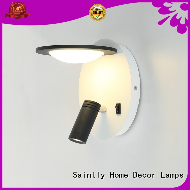 Saintly newly decorative wall sconces free design for hallway