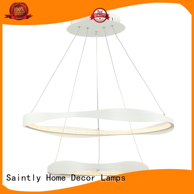 Saintly comtemporary pendant ceiling lights for dining room