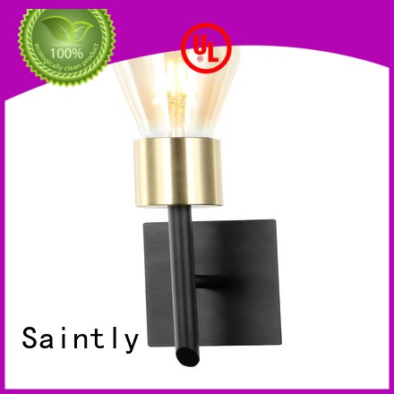 Saintly sconces modern wall sconces manufacturer for study room