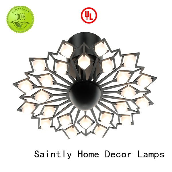 Saintly quality modern led ceiling lights buy now for shower room