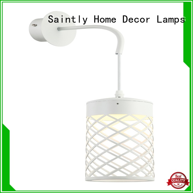 Saintly hot-sale hallway wall lights free design for entry