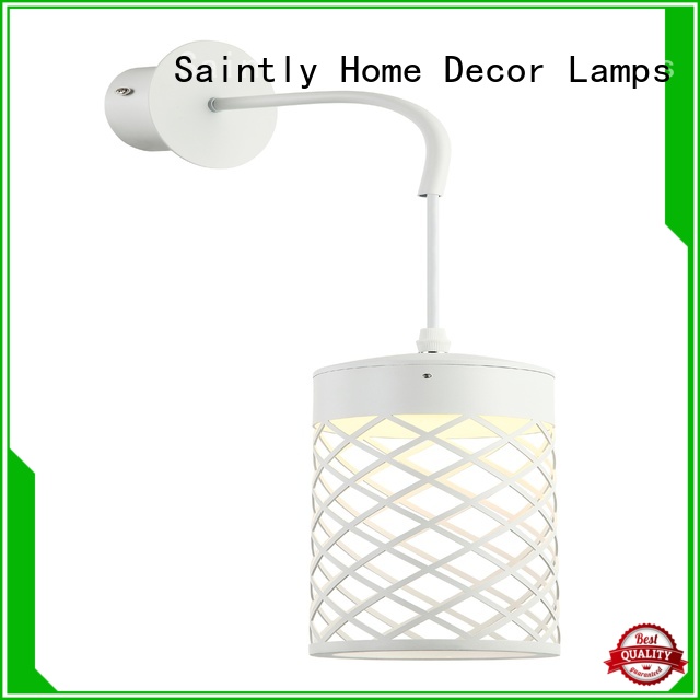 Saintly modern indoor lights producer for bedroom