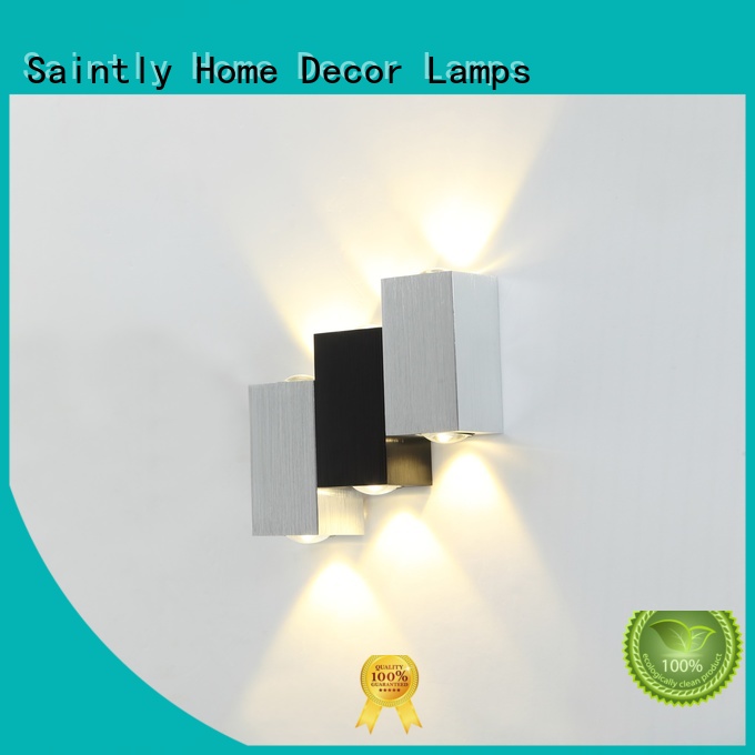 Saintly indoor contemporary wall lights vendor in college dorm